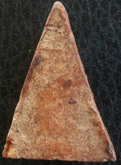 พระสมเด็จนางพญาไม่ทราบที่