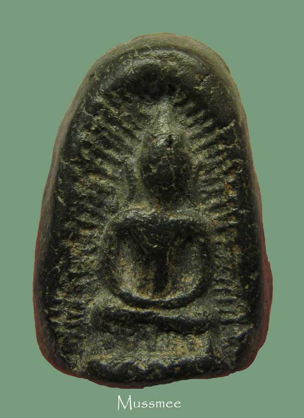 พระเล็บมือ กรุวัดสร้อยทอง นนทบุรี พระสวยยยยยยยยยยยยยยยยย ### เคาะเดียว ### 