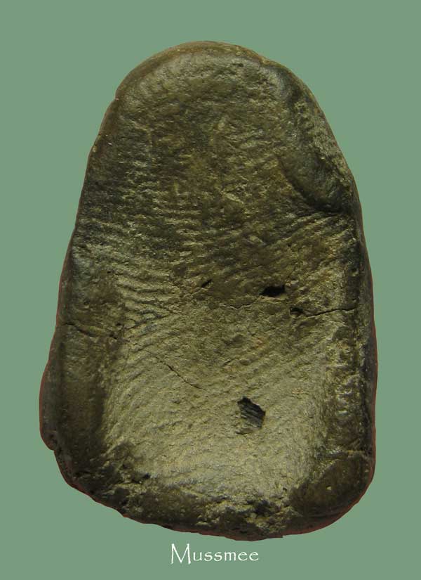 พระเล็บมือ กรุวัดสร้อยทอง นนทบุรี พระสวยยยยยยยยยยยยยยยยย ### เคาะเดียว ### 