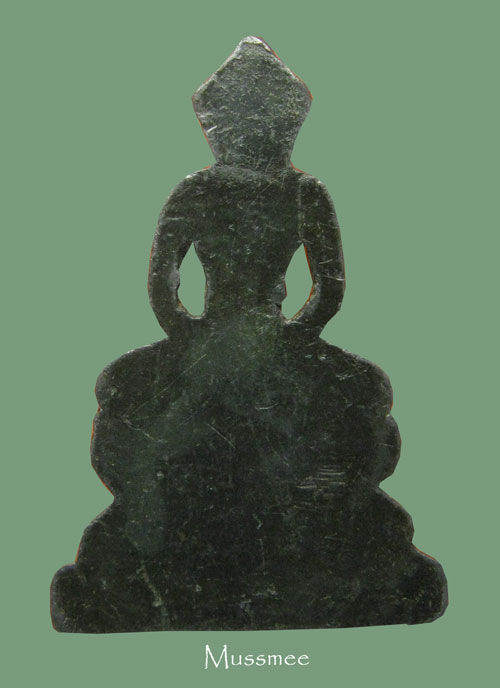 พระกรุวัดกลางตลาดพลู พระเก่าที่ควรค่าแก่การสะสม ประสบการณ์สูง พระสวยยยยยยย ### เคาะเดียว ### 