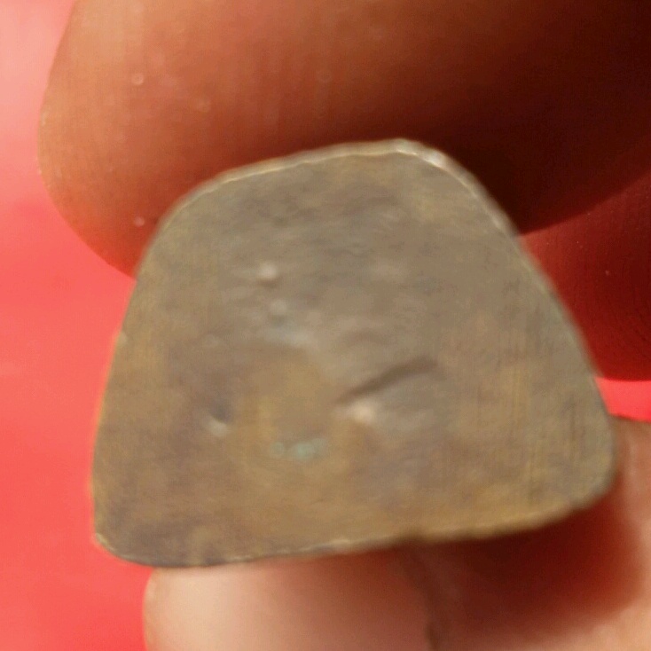 รูปหล่อหลวงพ่อฉิม.วัดบึงทองหลาง