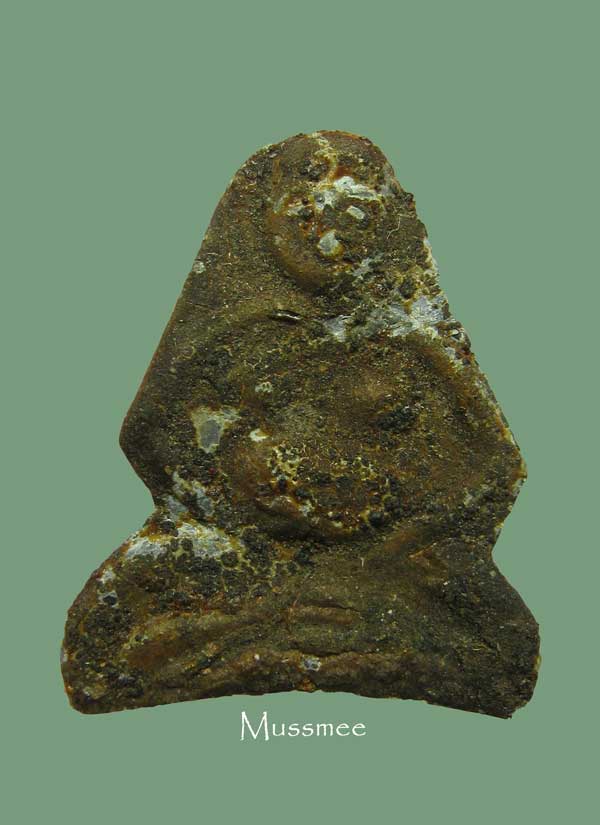  พระสังกัจจายน์ กรุบางขลัง สุโขทัย พระสวยยยยยยยยยยยยยยยยยยย 