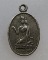 เหรียญนางกวักหลวงพ่อจง วัดหน้าต่างนอก