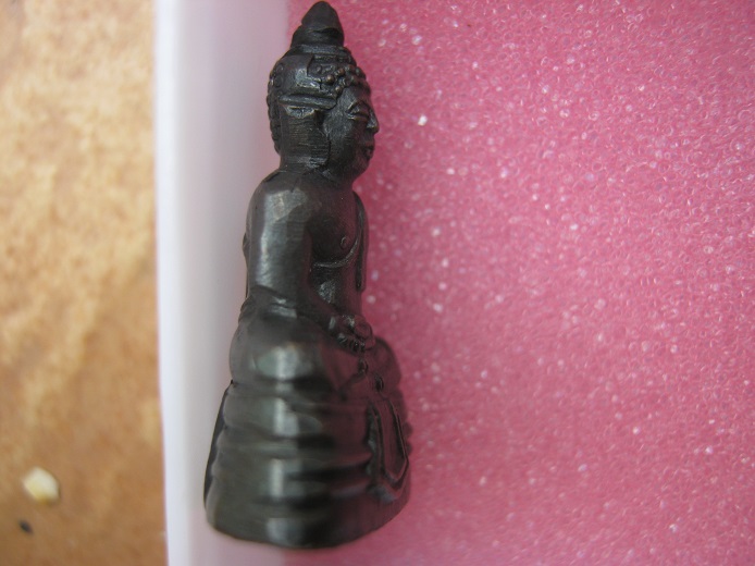 พระกริ่งหลวงพ่อโสธร ปี2508 หน้าใหญ่นิยม