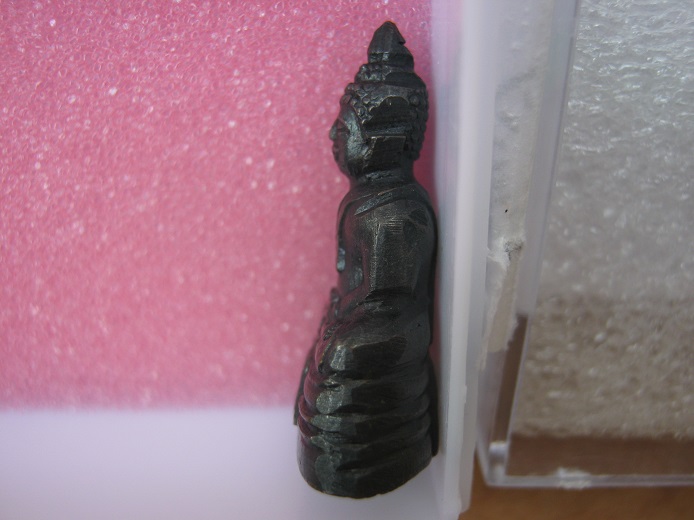 พระกริ่งหลวงพ่อโสธร ปี2508 หน้าใหญ่นิยม