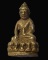 เคาะเดียว - พระกริ่งวิเศษชัยชาญ วัดวิเศษไชยชาญ อ่างทอง ปี 2518 หลวงปู่โต๊ะ ปลุกเสก