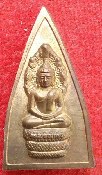 หลวงพ่อโสธร ปี2552