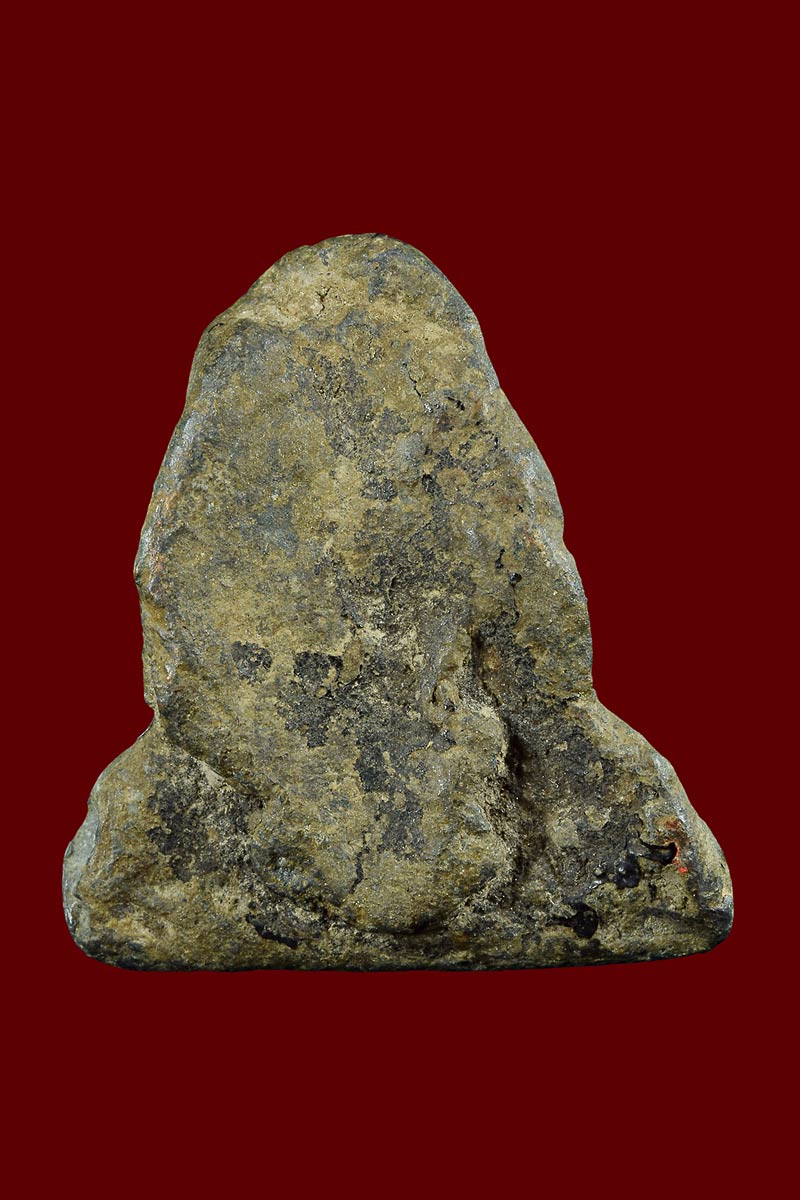 หลวงพ่อโตบางกระทิงเนื้อชิน