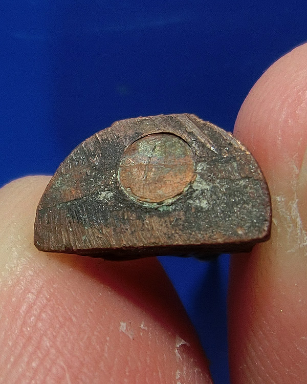 พระกริ่ง หลวงพ่อพุทธโสธร ปี 2530 พิมพ์เล็ก