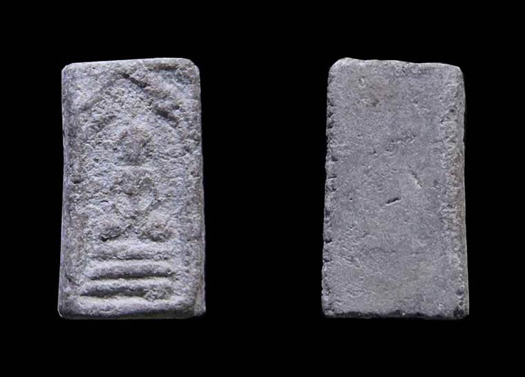 สมเด็จกรุวัดนก พิมเล็ก หลวงปู่ศุข ปลุกเสก