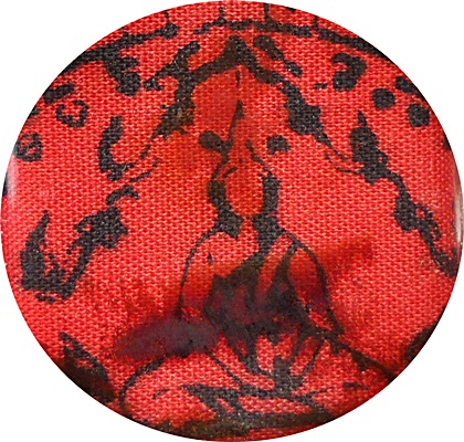 ***  เหรียญสามัคคีมีสุขกูผู้ชนะ เลี่ยมผ้ายันต์ธงมหาพิชัยสงคราม หลวงพ่อฤาษีลิงดำ วัดท่าซุง