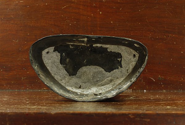 พระบูชาสุโขทัยย้อนยุค หน้าตัก 9 นิ้ว ดินไทย