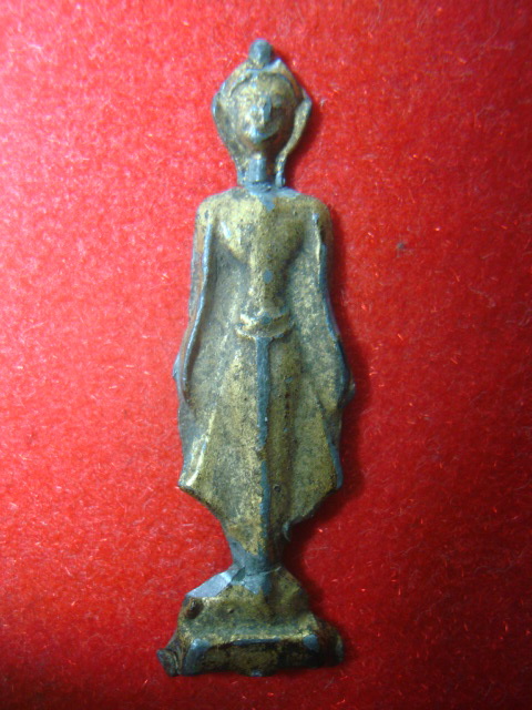 พระกรุวัดเก๋งจีน ปางเปิดโลก จ.ระยอง หายากสุดๆ ราคาถูกๆ