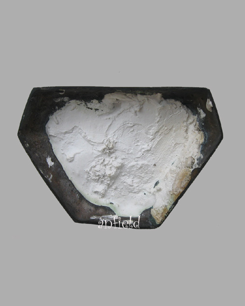 พระบูชาหลวงปู่ชอบ ฐานสโม หน้าตัก 5 นิ้ว 