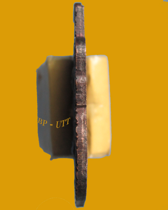 ( สวยๆ) เหรียญหลวงพ่อพรหม วัดขนอนเหนือ พ.ศ. ๒๕๒๔  หลังหนุมาณออกศึก จ.อยุธยา 