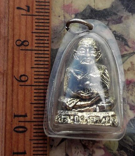 วัดใจเริ่ม 10 บาท กับ รูปหล่อหลวงปู่ทวด .…AP682