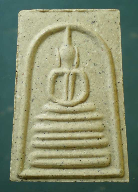 สมเด็จ หลวงปู่แผ้ว วัดกำแพงแสน