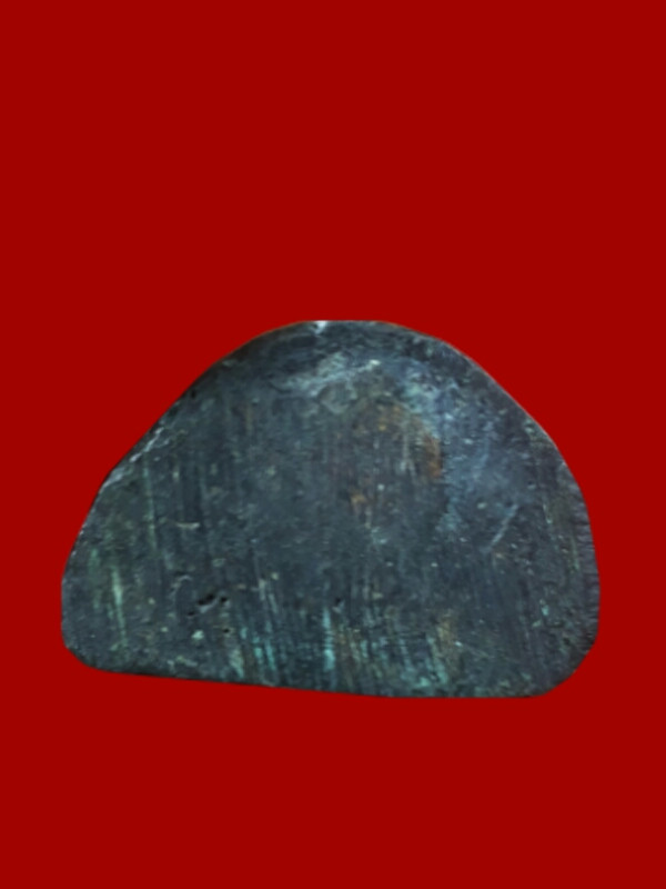 รูปหล่อหลวงพ่อขอม วัดไผ่โรงวัว