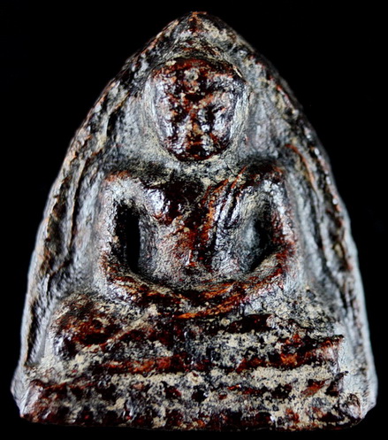 หลวงพ่อโตกรุบางกระทิง