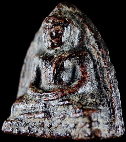 หลวงพ่อโตกรุบางกระทิง