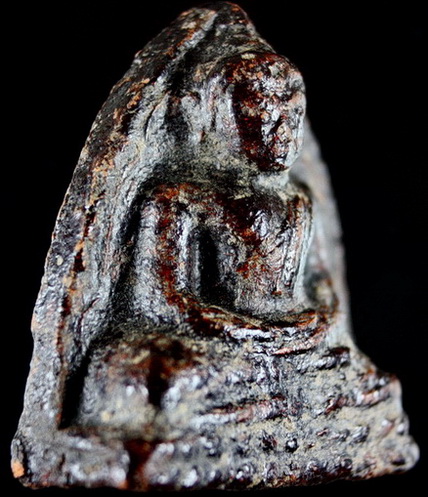 หลวงพ่อโตกรุบางกระทิง