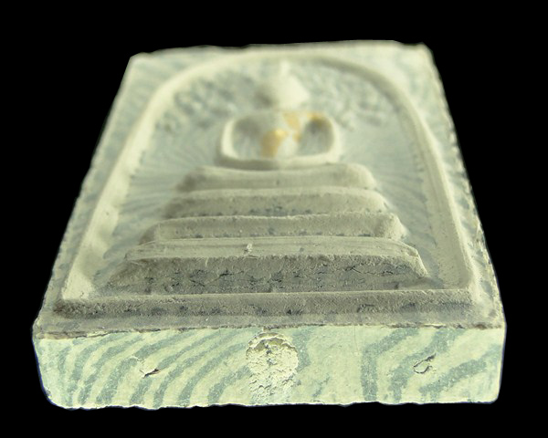 สมเด็จลายเสือ หลวงพ่อแพ วัดพิกุลทอง สิงห์บุรี