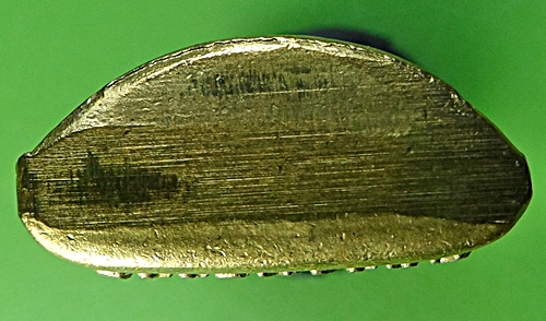 รูปหล่อปั๊มพ่อรวย วัดตะโก อยุธยา