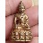 พระกริ่งวชิรมโน วัดไผ่หริ่ง จ.สระบุรี ตอกโค๊ด พ.๑