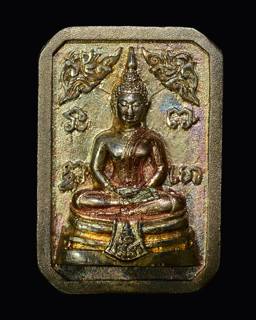 หลวงพ่อโสธร 80 ปี กรมตำรวจ