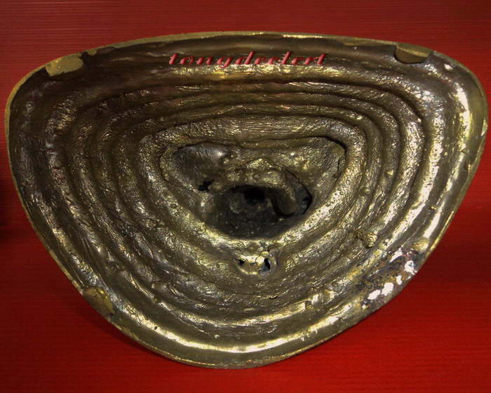 พระบูชาปางนาคปรก(พระประจำวันเสาร์) สวยมากค่ะ