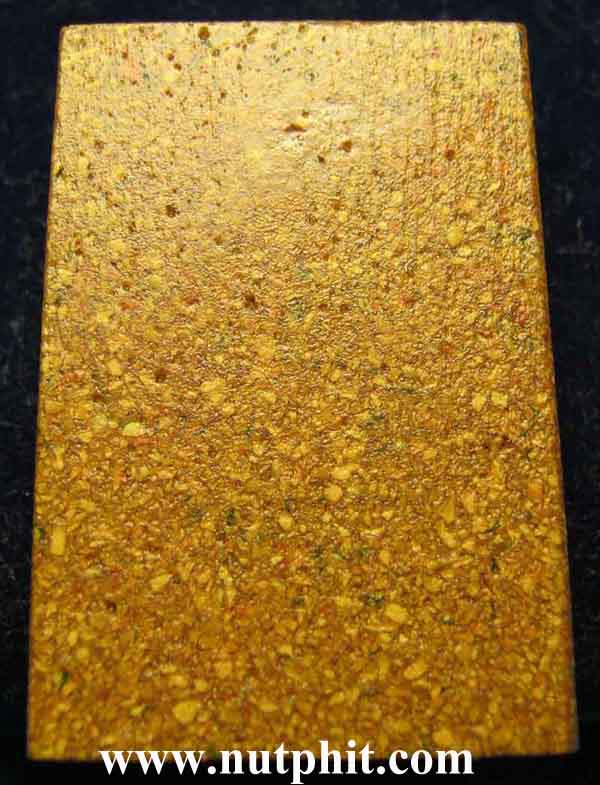 *พระผงกระเบื้องหลังคาโบสถ์ หลวงพ่อโสธร วัดโสธรวราราม แปดริ้ว แท้ล้าน%*162