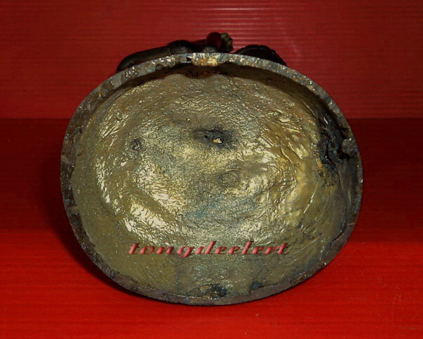 พระสีวลีเจริญลาภ วัดลุ่มสุ่ม อ.ไทรโยค จ.กาญจนบุรี