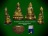 พระกริ่งสุคโต ญาท่านคำบุ รุ่นแรก เนื้อทองทิพย์ ก้นชนวนทองแดง หมายเลข ๒๐๙๘ กล่องเดิม