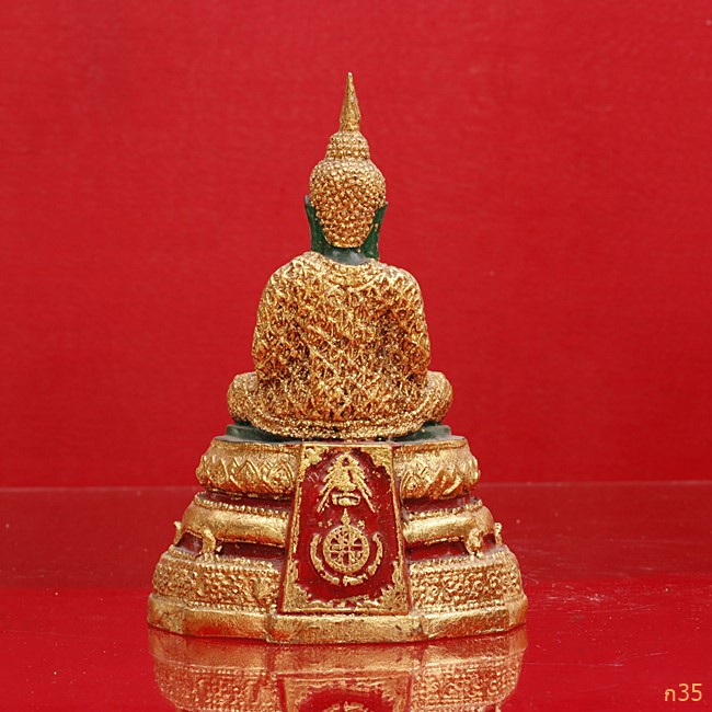 พระบูชาพระแก้วมรกต