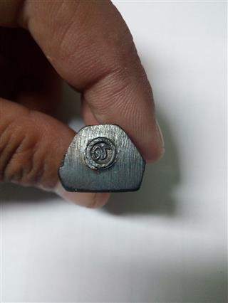 รูปหล่อสร้างมณฑปหอไตรหลวงพ่อจ้อยวัดศรีอุทุมพร