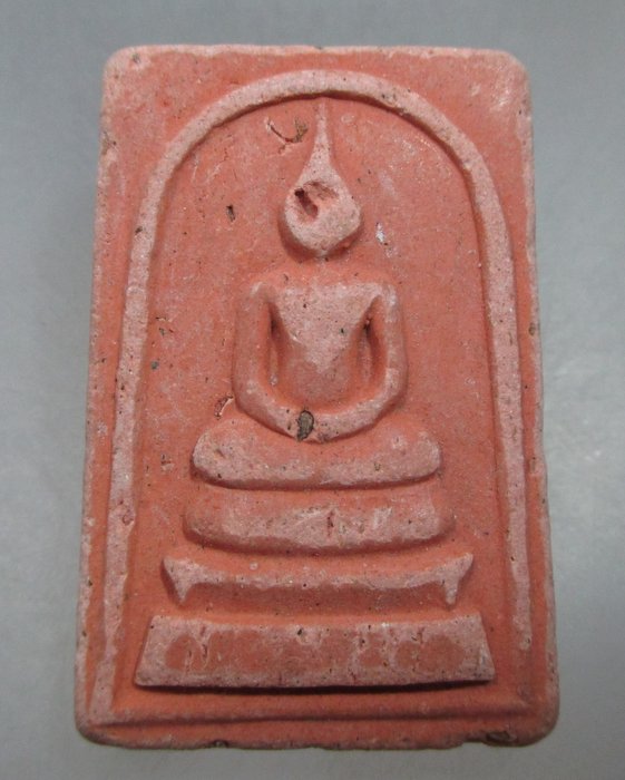 20 บาท พระสมเด็จหลวงปู่ท่อน วัดศรีอภัยวัน จ เลย