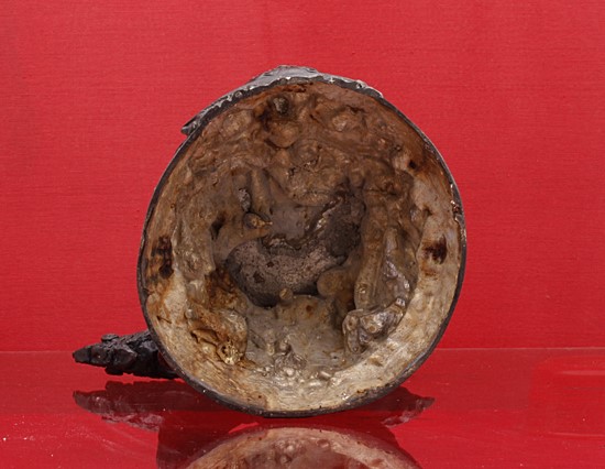 พระบูชาจตุคามรามเทพ รุ่นพ่อช่วยให้รวย รวย รวย