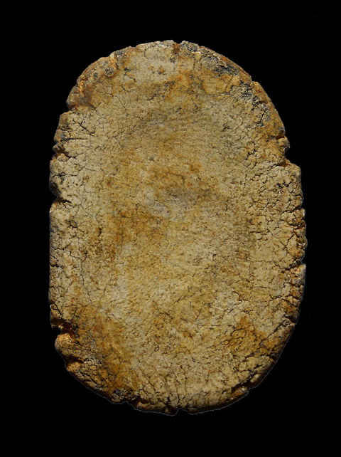 พระสมเด็จเนื้อสวย ๆ ไม่ทราบที่