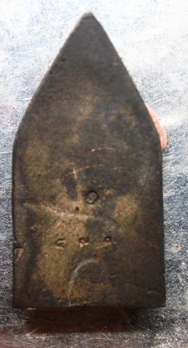 พระพุทธชินราช ตีสเทโวหลวงพ่อพรหม วัดขนอนเหนือปี27เนื้อนวะพร้อมกล่องสวยๆครับ