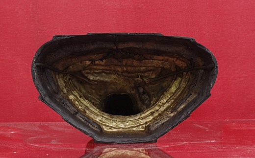 พระบูชาสมเด็จพระพุทธญาณนเรศวร์ สก.