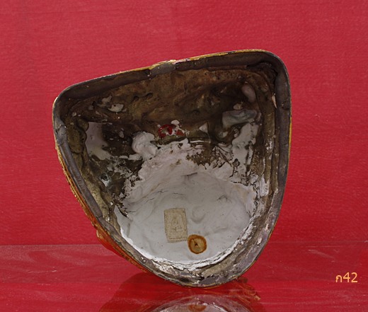 พระบูชาสมเด็จพุฒาจารย์โต วัดระฆัง ปี 2539