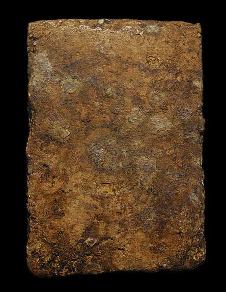 พระสมเด็จเนื้อสวย ๆ ไม่ทราบที่