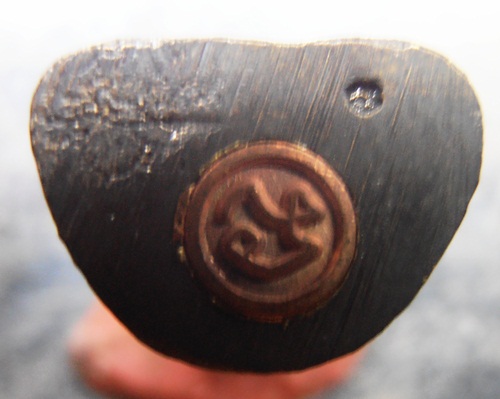 รูปหล่อหลวงปู่หงษ์ ปี53สวยๆพร้อมกล่องเดิมครับ