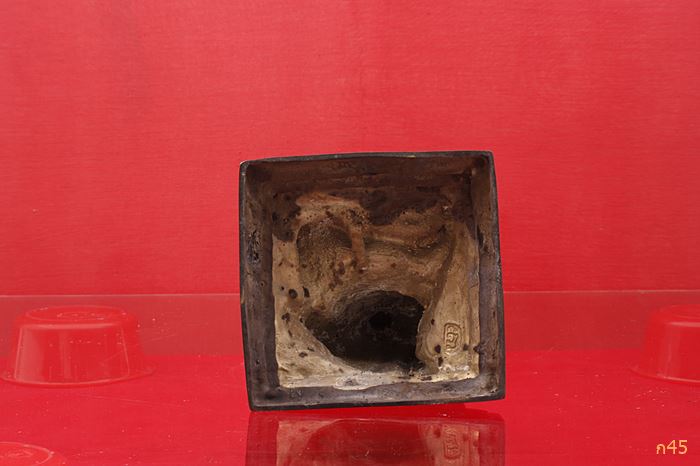 พระบูชาสมเด็จพุฒาจารย์โต วัดระฆัง