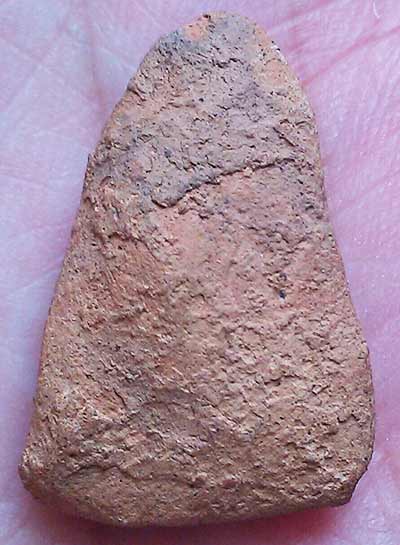 *พระเชตุพน สุโขทัย เนื้อดินเผา..องค์แชมป์*