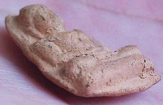 *พระเชตุพน สุโขทัย เนื้อดินเผา..องค์แชมป์*