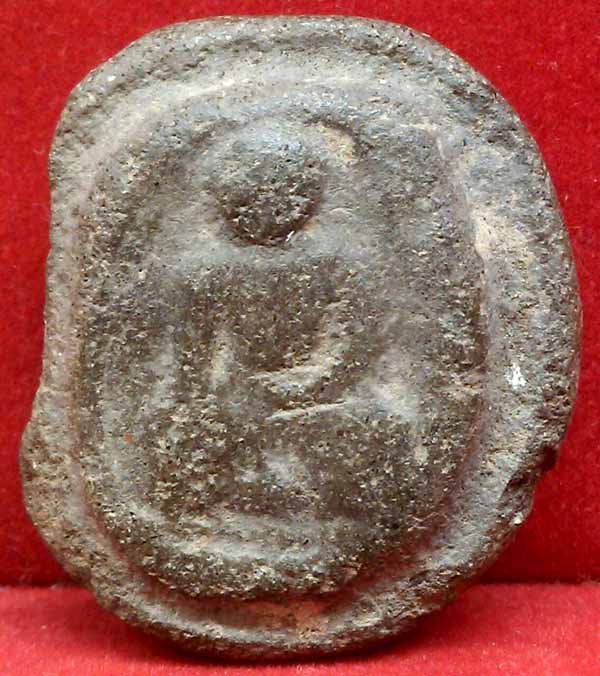 *ขุนแผนใบพุทรา กรุวัดกร่าง ปทุมธานี*