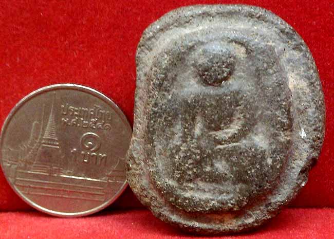 *ขุนแผนใบพุทรา กรุวัดกร่าง ปทุมธานี*