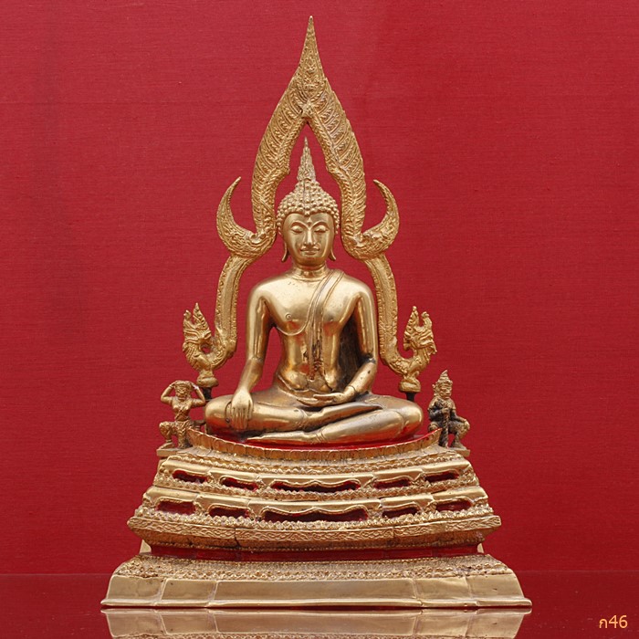 พระบูชาพระพุทธชินราช