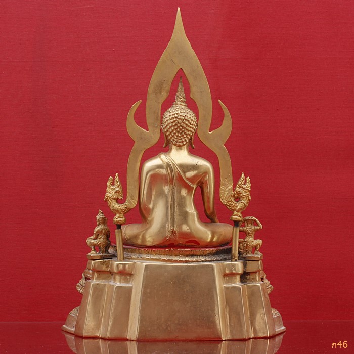 พระบูชาพระพุทธชินราช